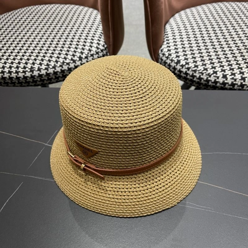 Lightweight Chanel Caps 259892
