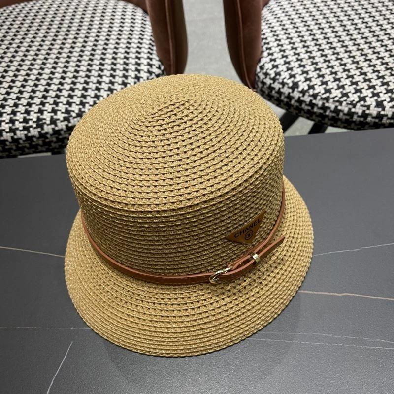 Lightweight Chanel Caps 259892