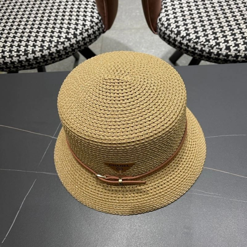 Lightweight Chanel Caps 259892