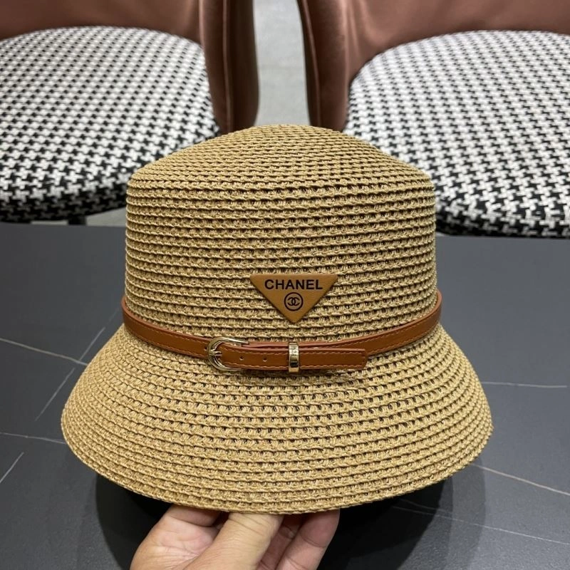 Lightweight Chanel Caps 259892