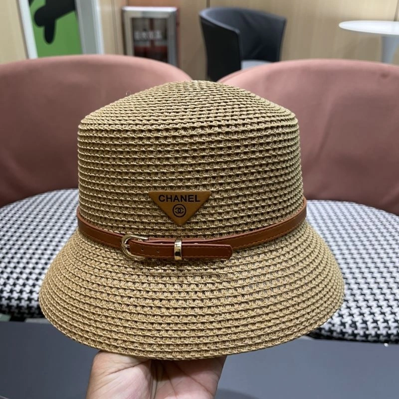 Lightweight Chanel Caps 259892