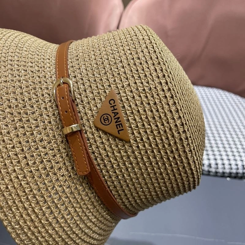 Lightweight Chanel Caps 259892