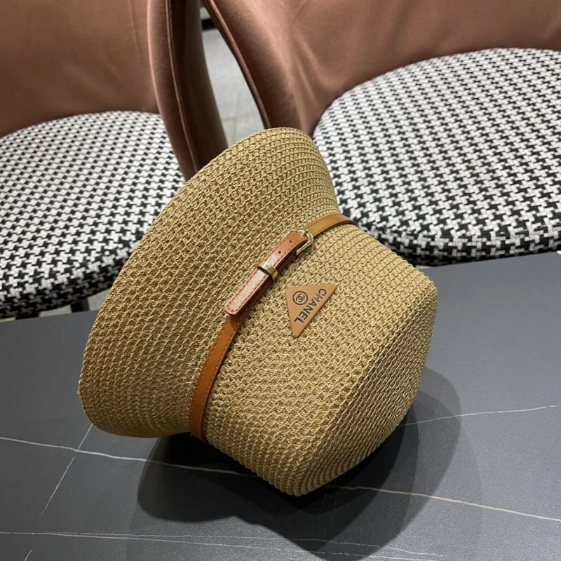 Lightweight Chanel Caps 259892