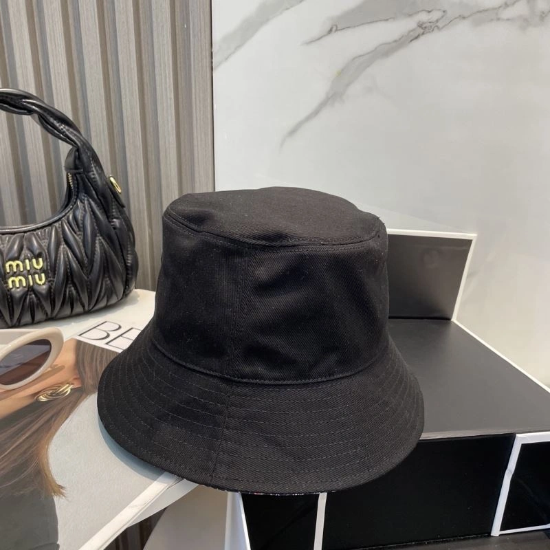 Chic Chanel Caps 259887