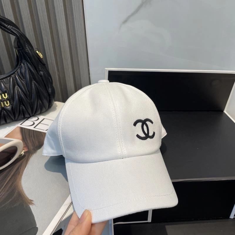 Chanel Caps MultiPurpose 259895
