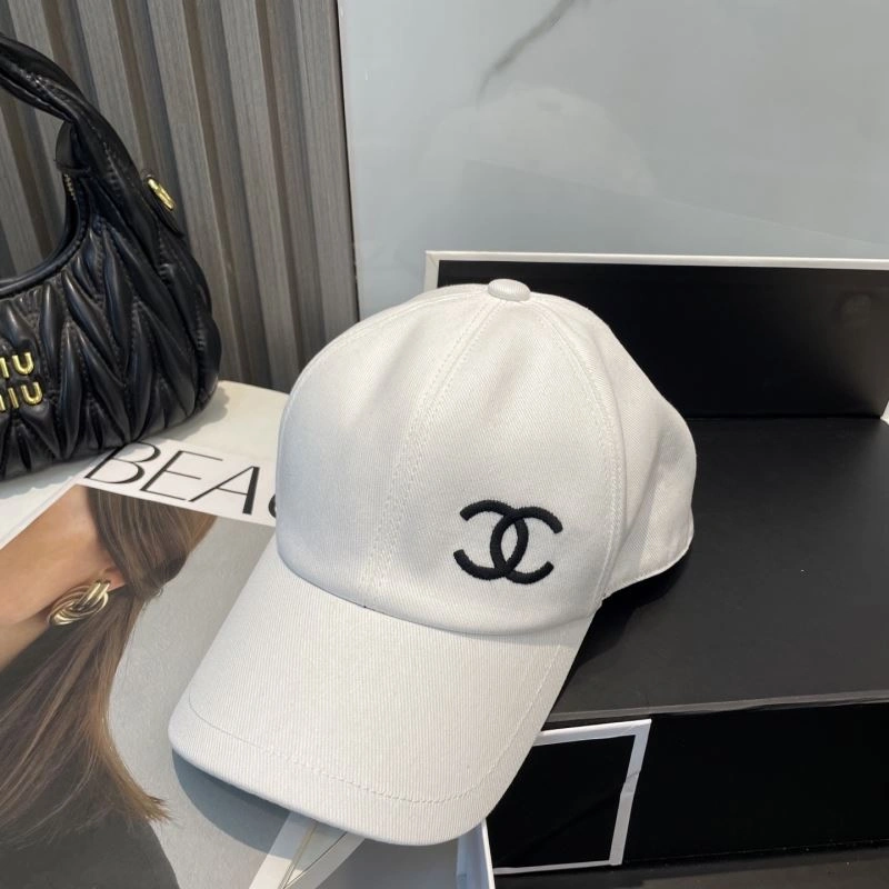 Chanel Caps MultiPurpose 259895
