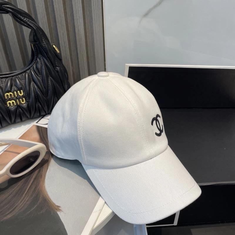Chanel Caps MultiPurpose 259895