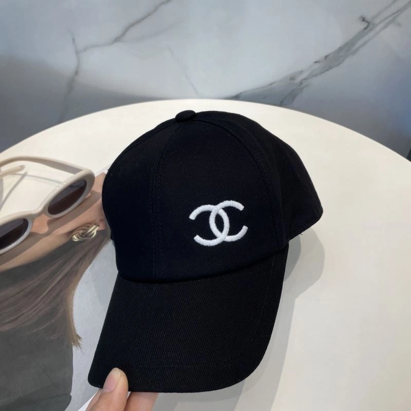 Chanel Caps TimelessDesign 259880
