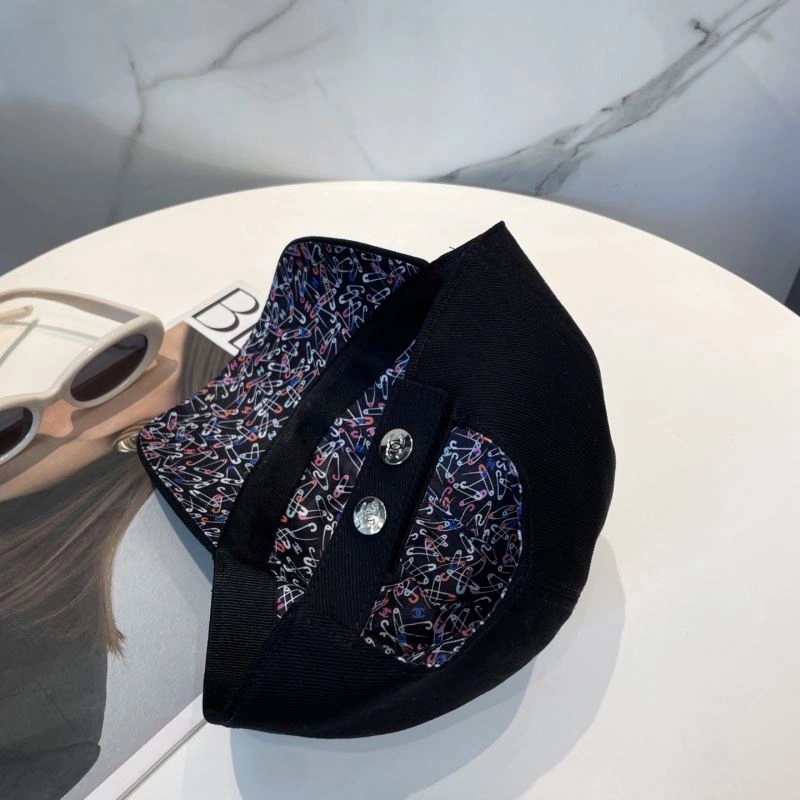 Chanel Caps TimelessDesign 259880