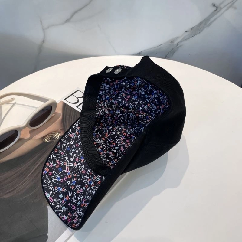 Chanel Caps TimelessDesign 259880