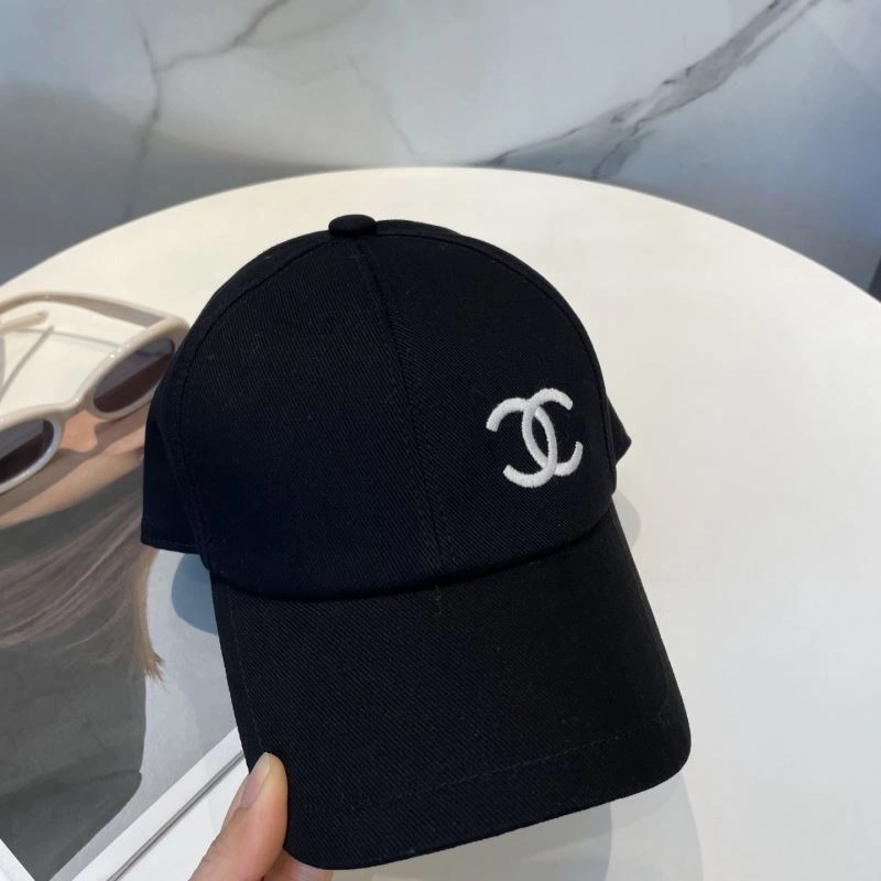 Chanel Caps TimelessDesign 259880