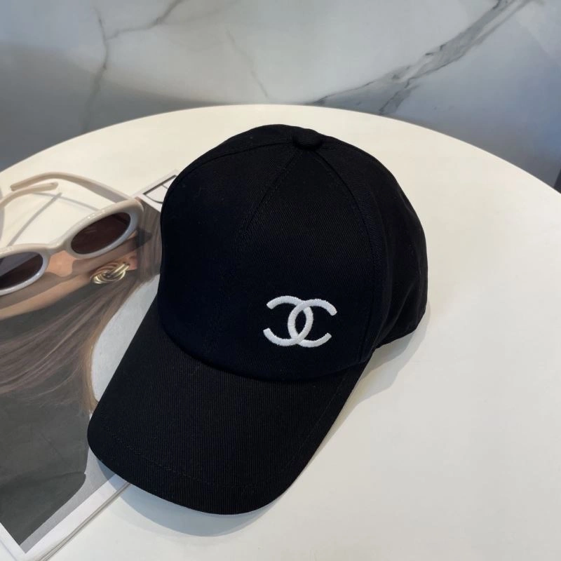 Chanel Caps TimelessDesign 259880
