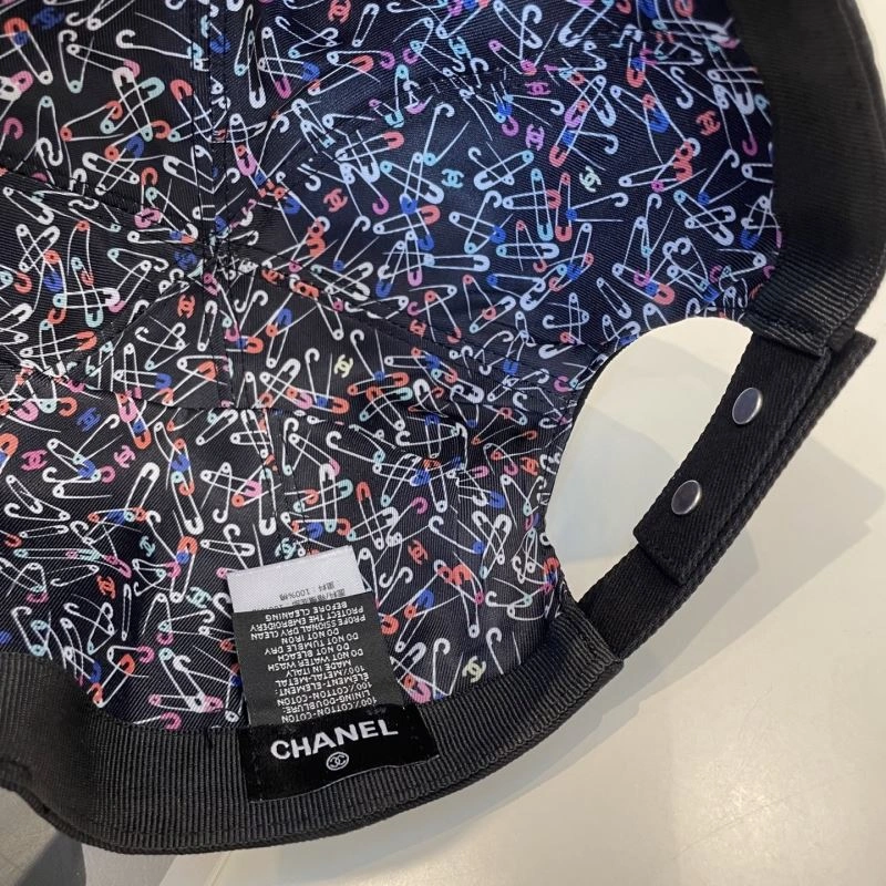 Chanel Caps TimelessDesign 259880