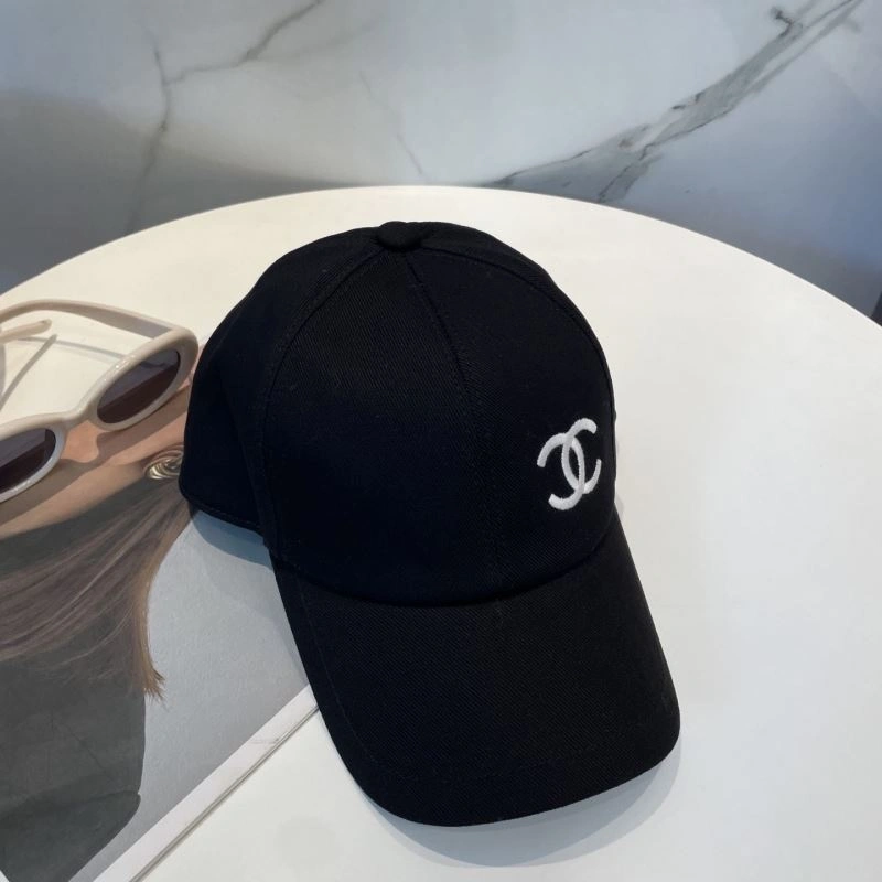 Chanel Caps TimelessDesign 259880