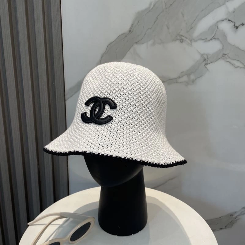 Practical Chanel Caps 259896