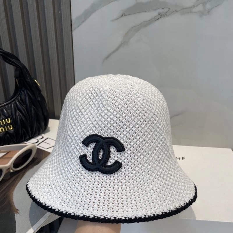 Practical Chanel Caps 259896
