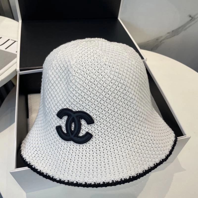 Practical Chanel Caps 259896