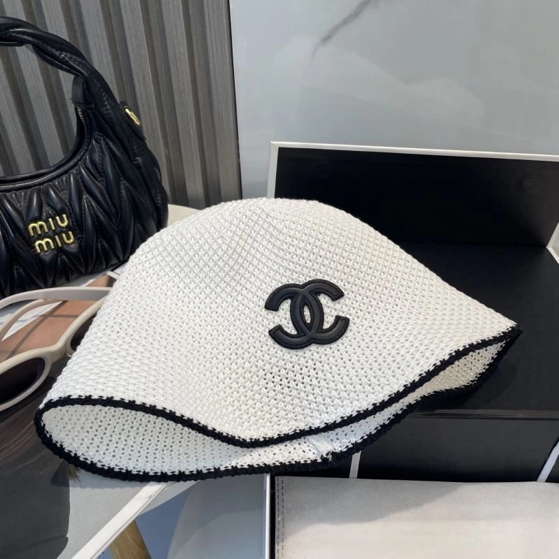 Practical Chanel Caps 259896