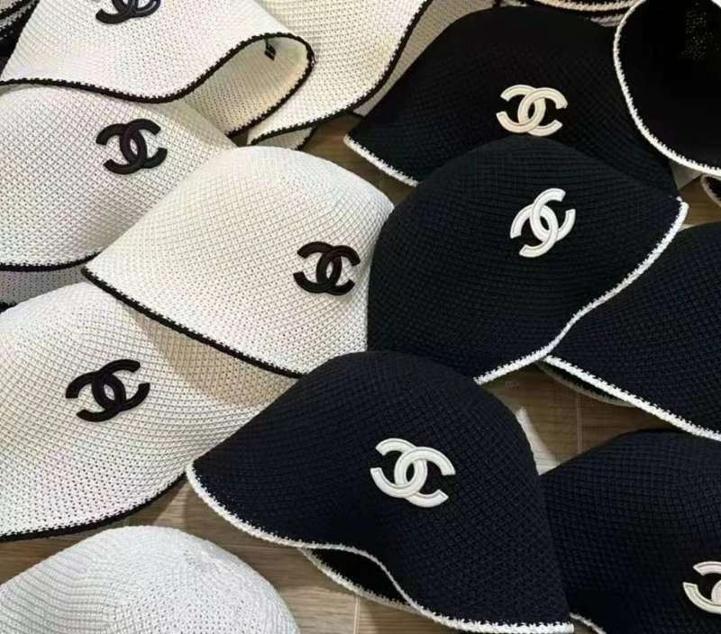 Practical Chanel Caps 259896