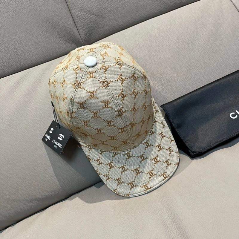 Chanel Caps Bright 259882
