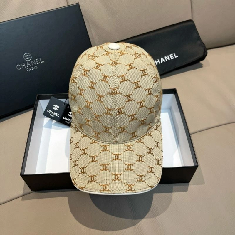 Chanel Caps Bright 259882