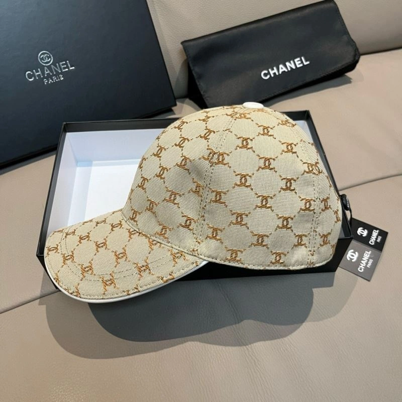 Chanel Caps Bright 259882