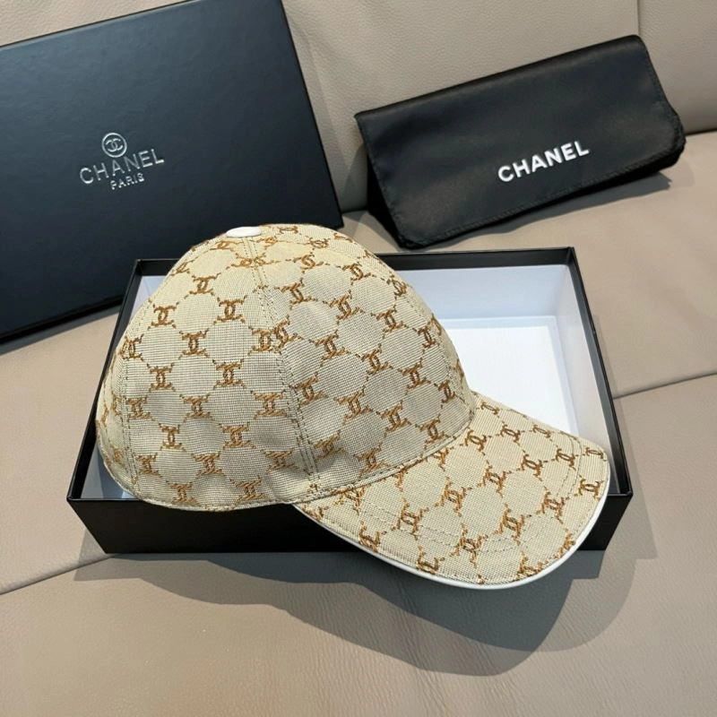 Chanel Caps Bright 259882