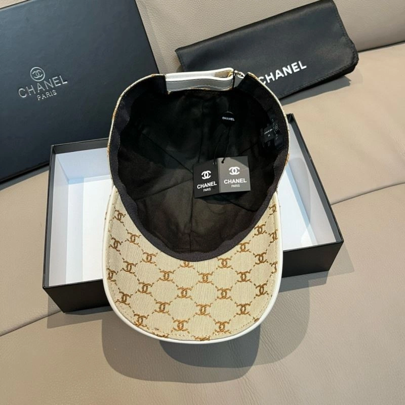 Chanel Caps Bright 259882