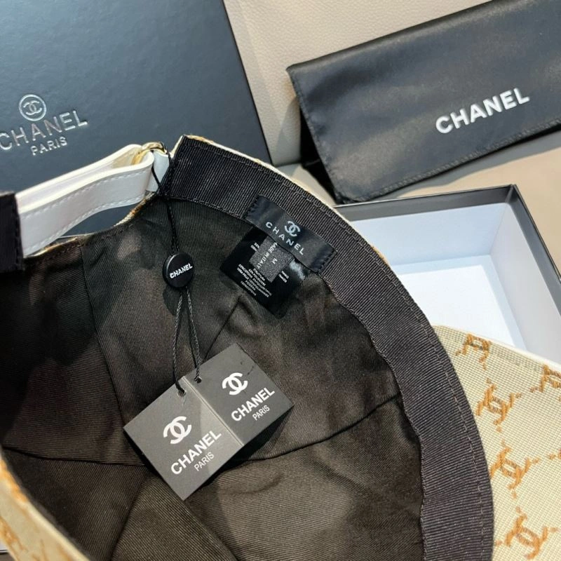 Chanel Caps Bright 259882