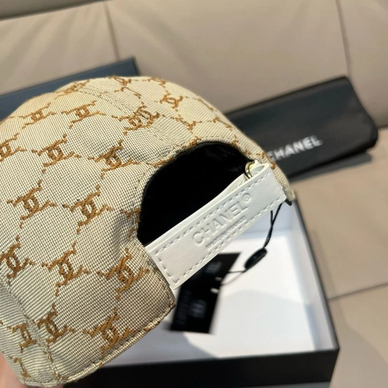 Chanel Caps Bright 259882