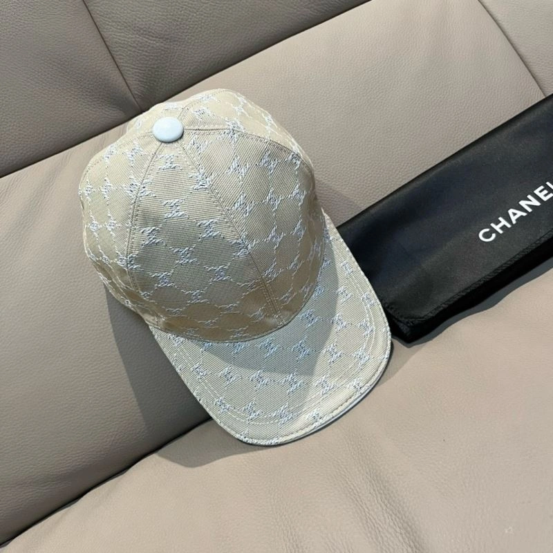 Chanel Caps QuickDry 259897
