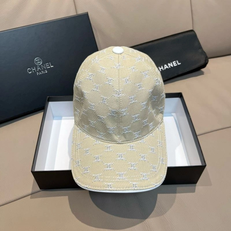Chanel Caps QuickDry 259897