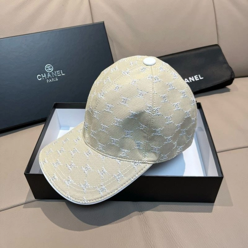 Chanel Caps QuickDry 259897