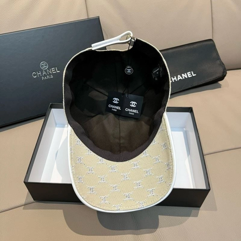 Chanel Caps QuickDry 259897