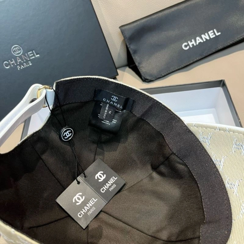 Chanel Caps QuickDry 259897