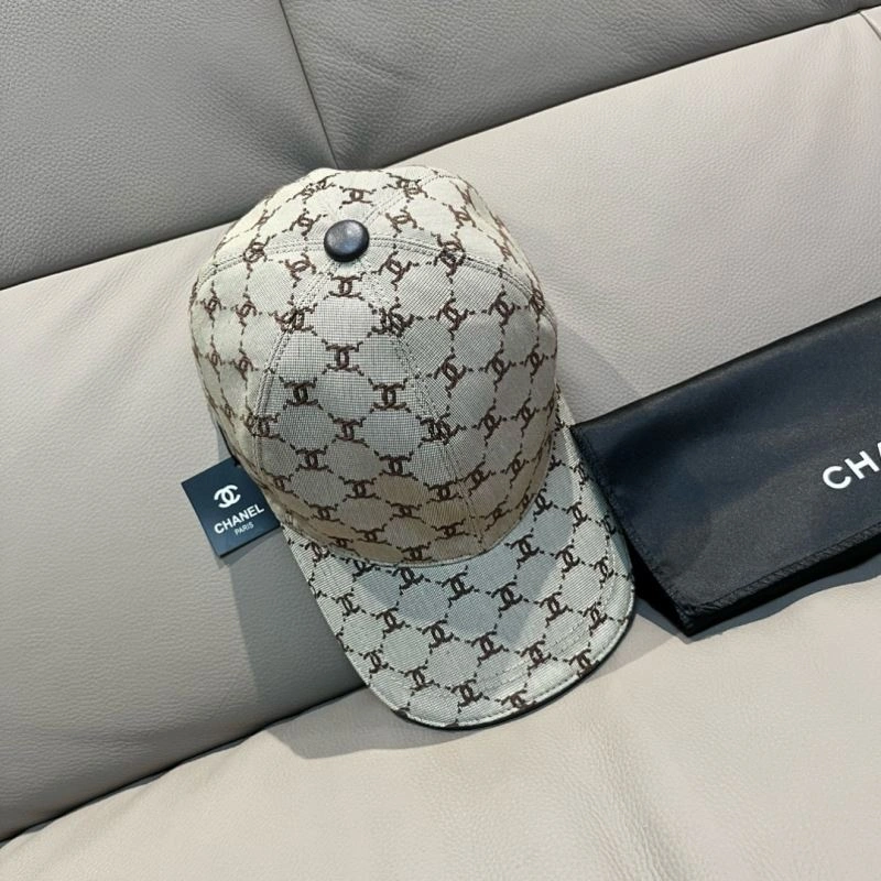Chanel Caps QuickDry 259888