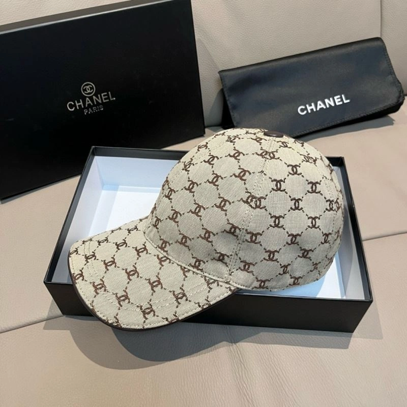 Chanel Caps QuickDry 259888