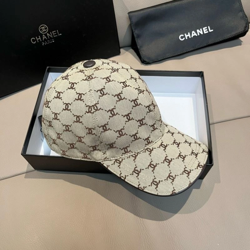Chanel Caps QuickDry 259888
