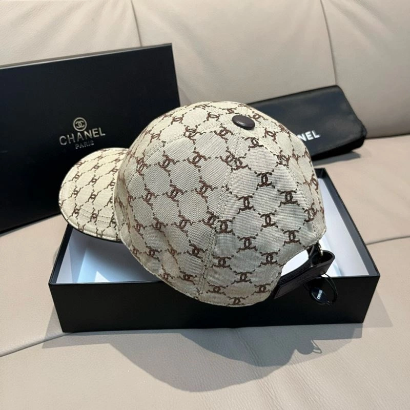 Chanel Caps QuickDry 259888