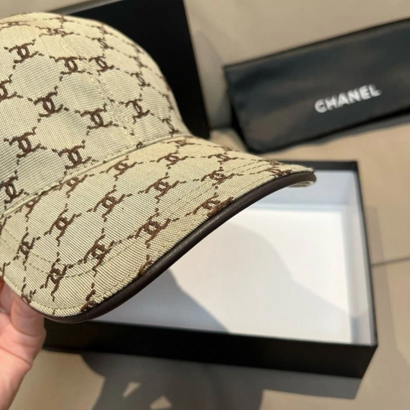 Chanel Caps QuickDry 259888