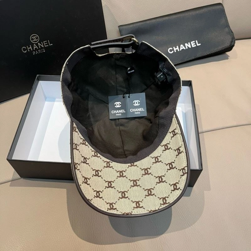 Chanel Caps QuickDry 259888