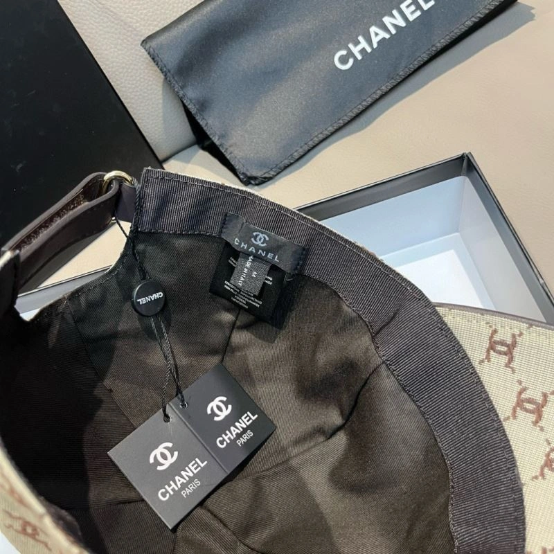 Chanel Caps QuickDry 259888