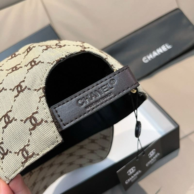 Chanel Caps QuickDry 259888