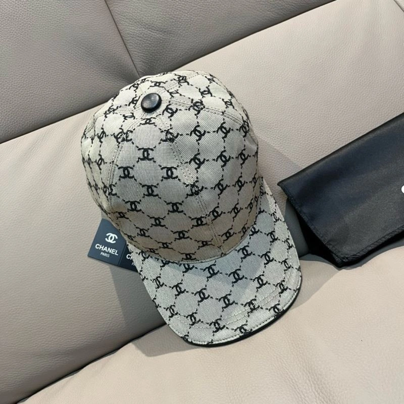 Chanel Caps Original 259874