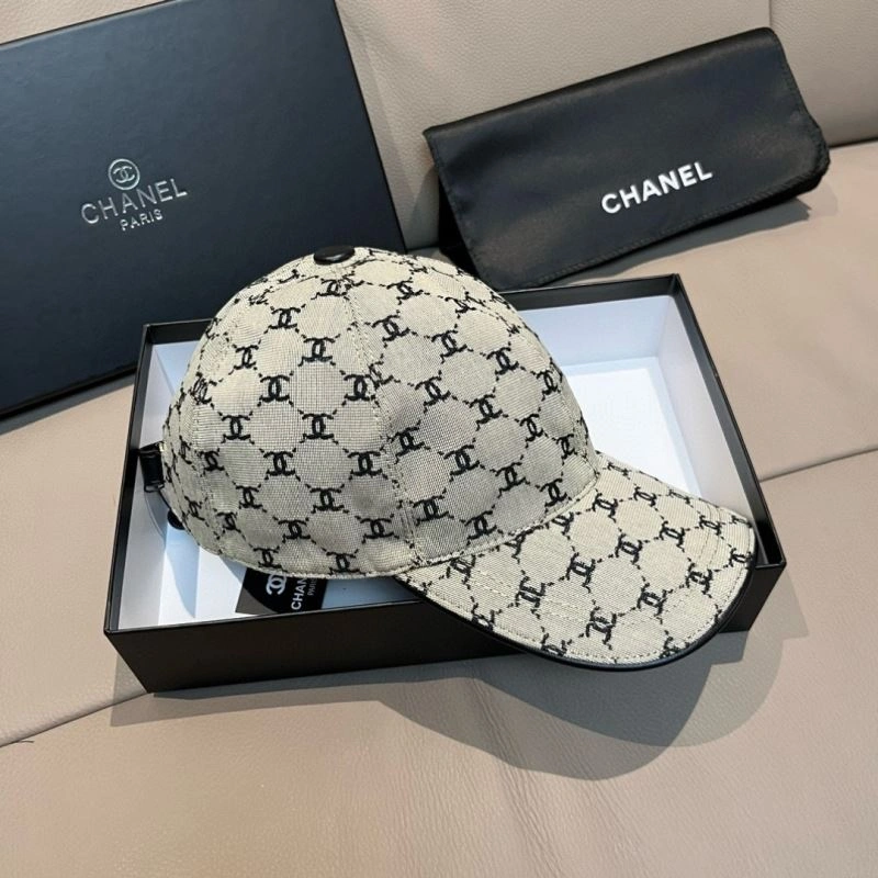 Chanel Caps Original 259874