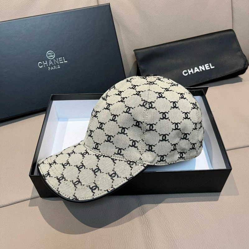 Chanel Caps Original 259874
