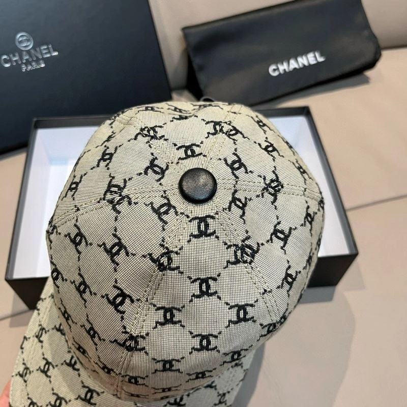Chanel Caps Original 259874