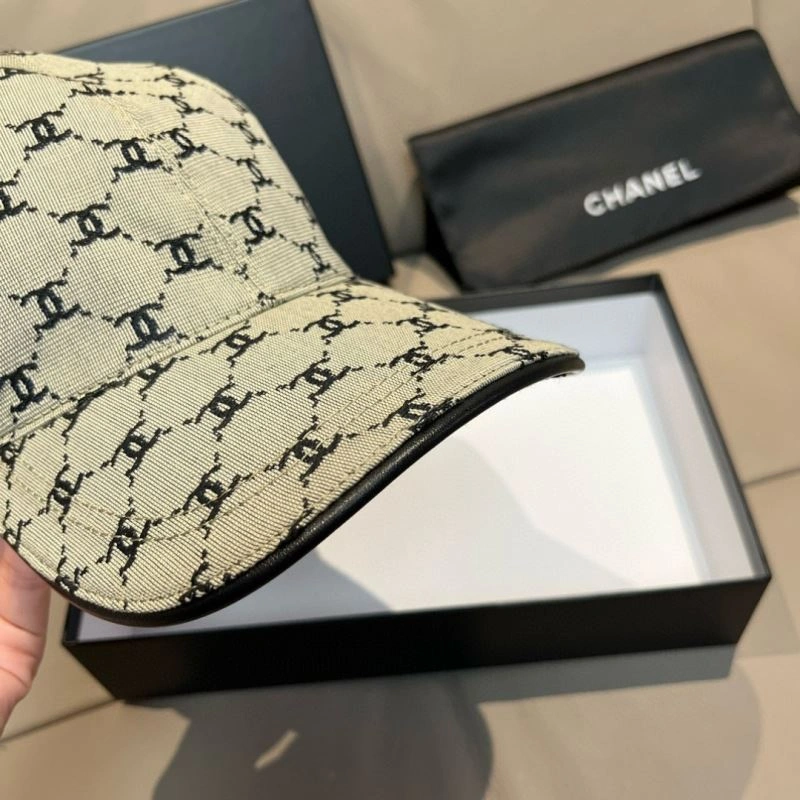 Chanel Caps Original 259874