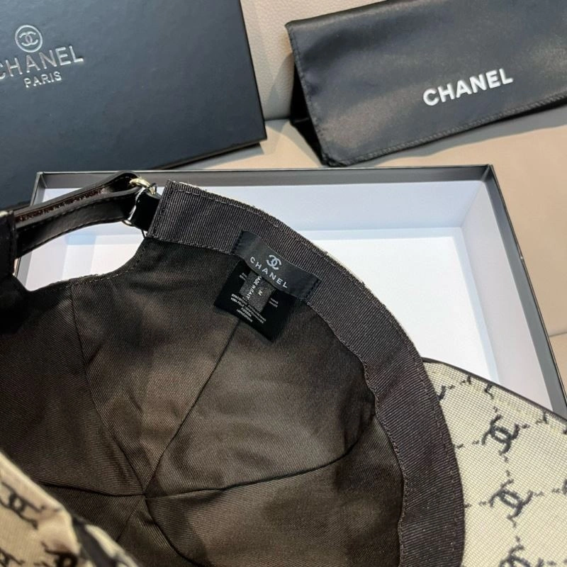 Chanel Caps Original 259874