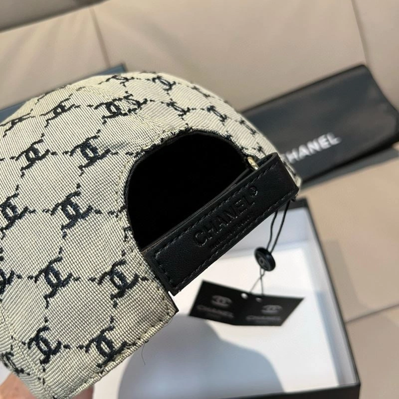 Chanel Caps Original 259874